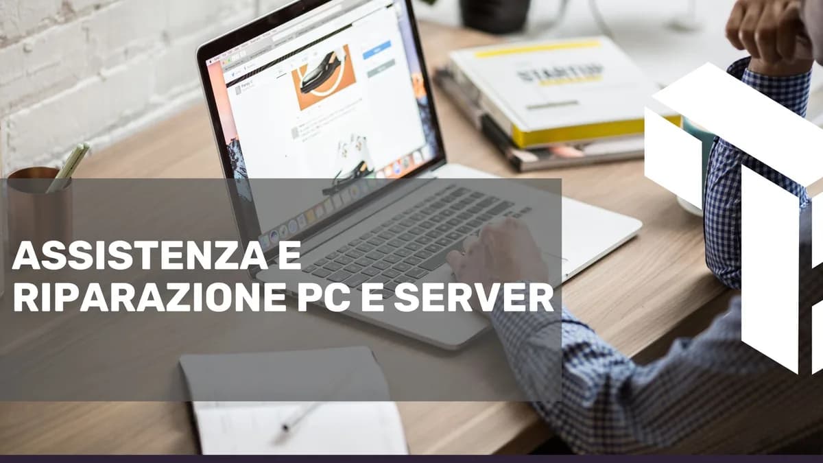 Reti e continuità operativa per magazzini a Pioltello