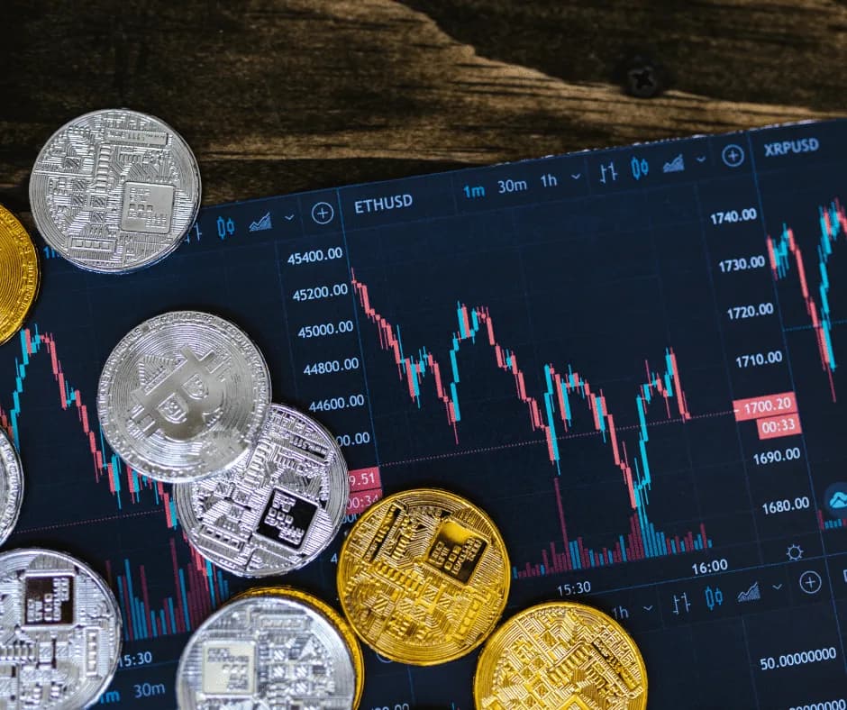 Pagamenti con Criptovalute su tnsolutions.it