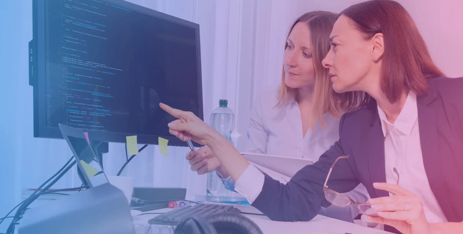 IT Consulting for Businesses: How to Choose the Right Partner