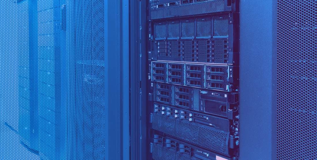 NAS aziendale: come sceglierlo senza sbagliare dimensionamento