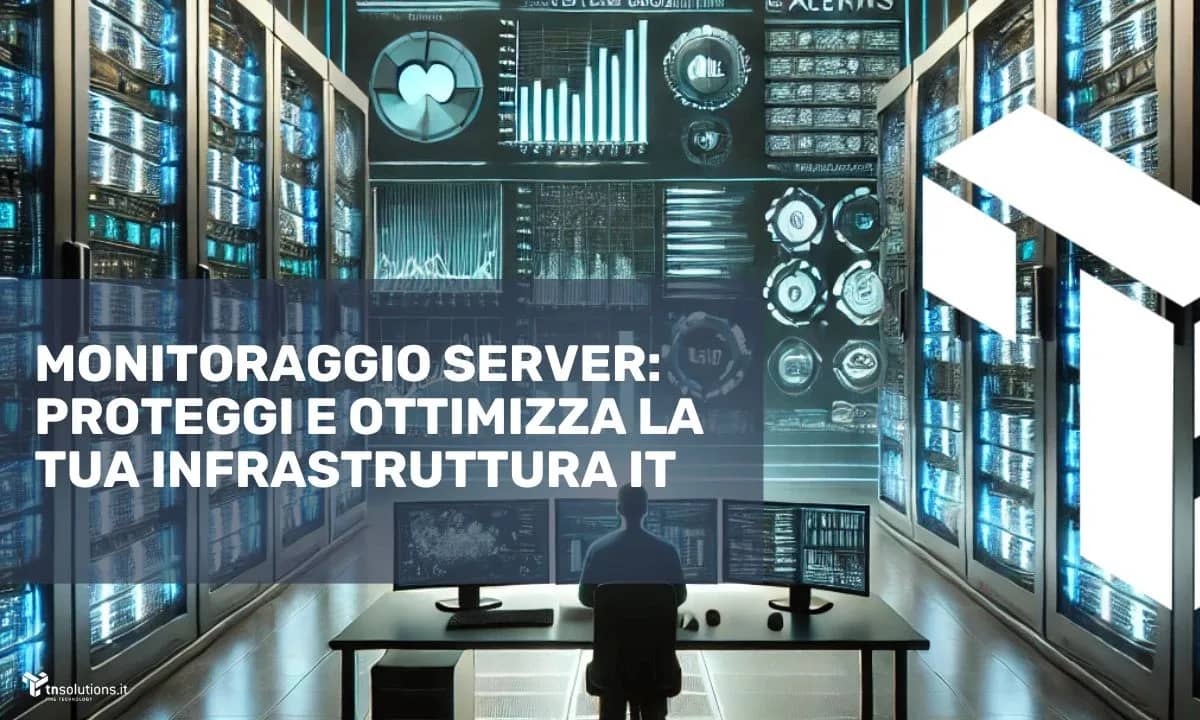 Monitoraggio Server KPI: Strumenti e Tecniche Avanzate