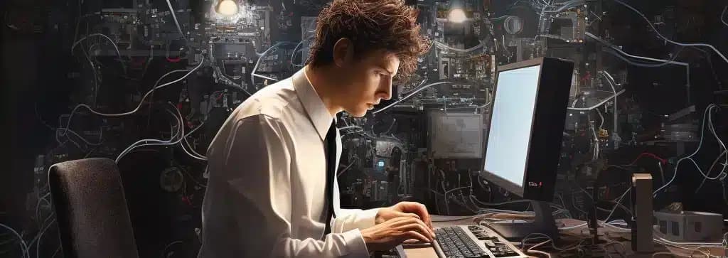Il ruolo del sistemista Linux in azienda