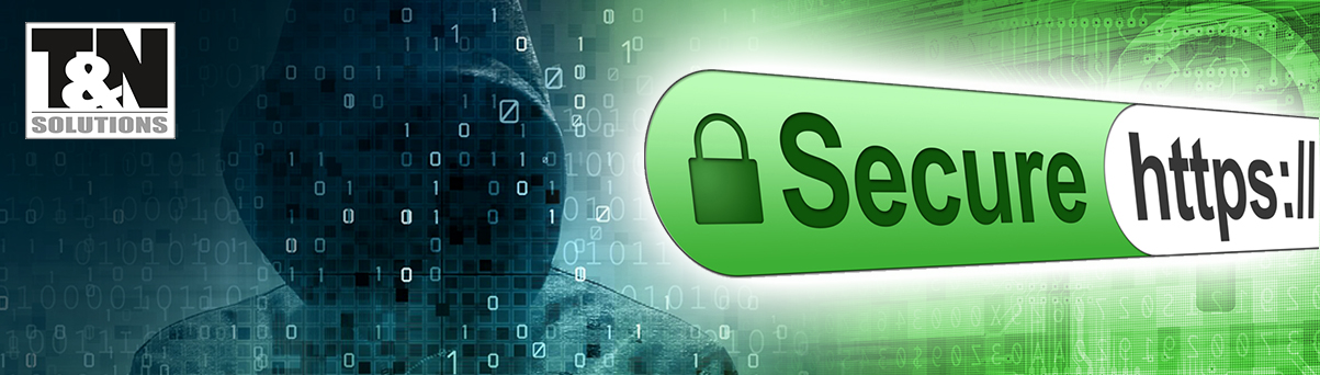 Protocollo HTTPS e certificato SSL