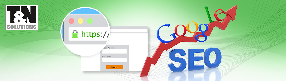 HTTPS come fattore SEO di Ranking