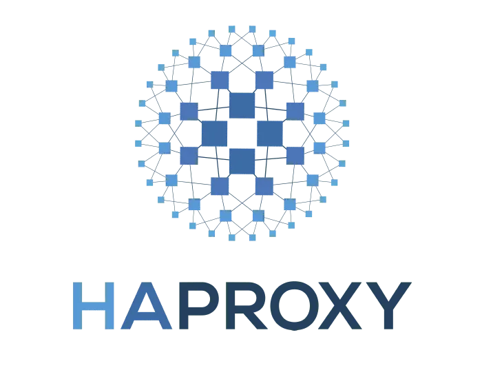 Logo ufficiale di HAProxy