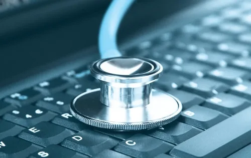 Diagnosi e controllo dello stato di salute dei sistemi informatici