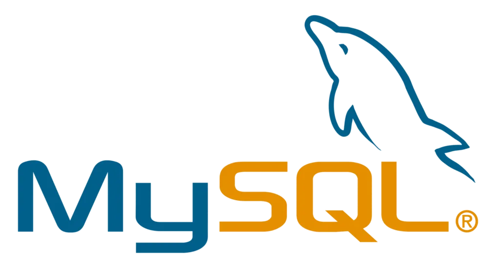 MySQL logo