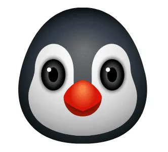 Mascotte Linux