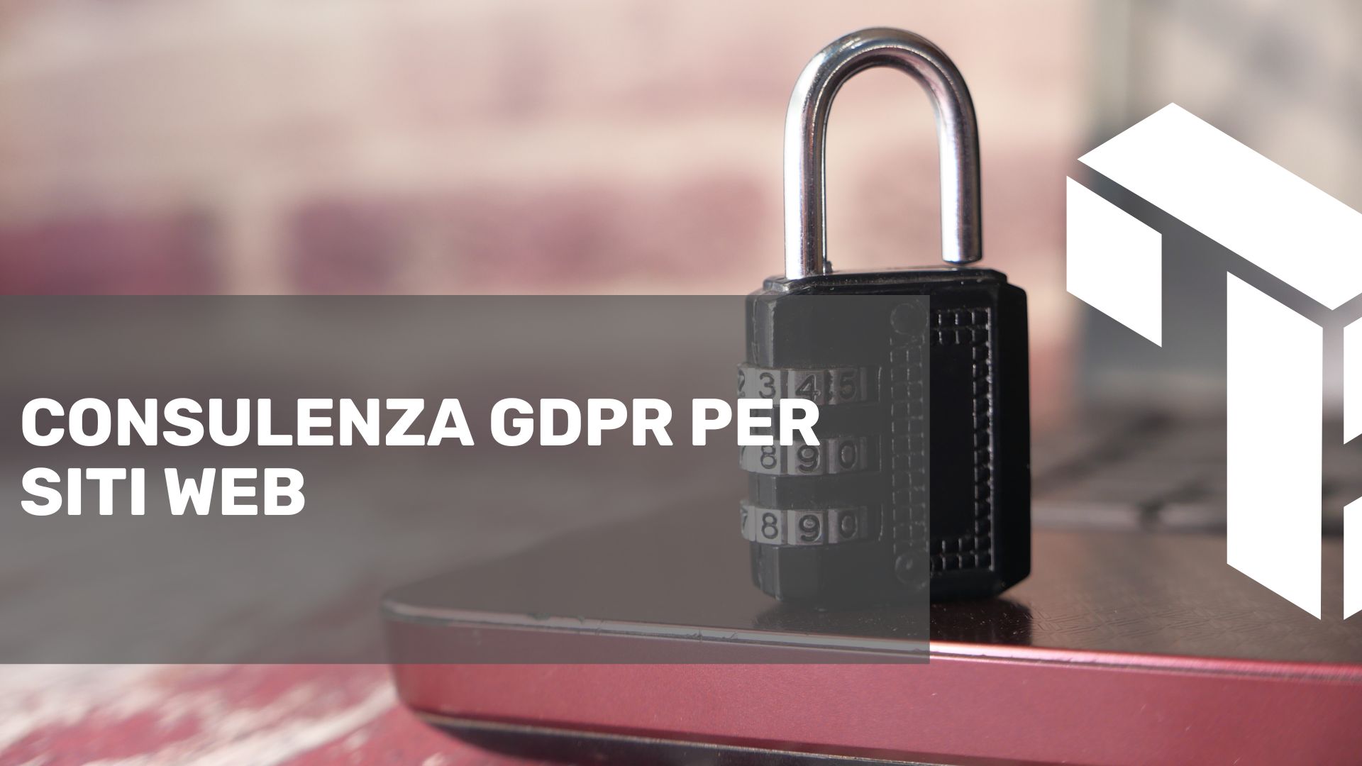 La tua azienda è pronta per il GDPR?