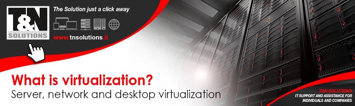 Network virtualization: optimization and reliability