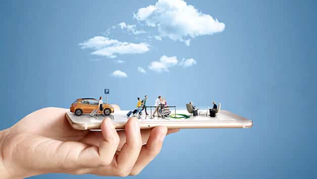 Lo smart working, una scelta ecologica