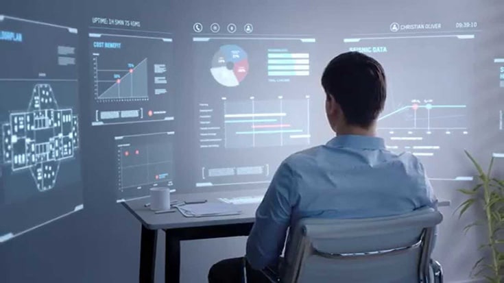 Assistenza informatica