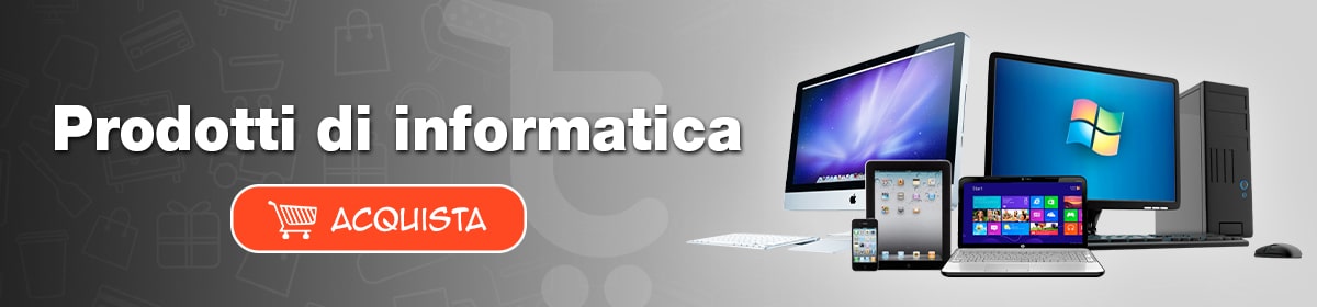 Initpc.com - Prodotti informatici