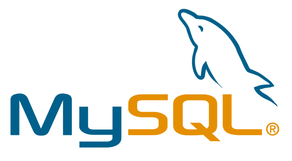 Logo MySQL Logo MySQL
