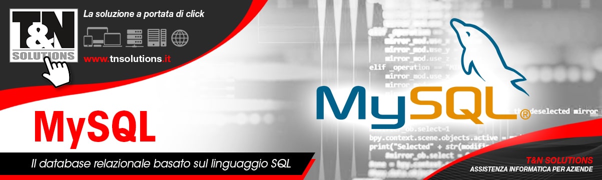 MySQL