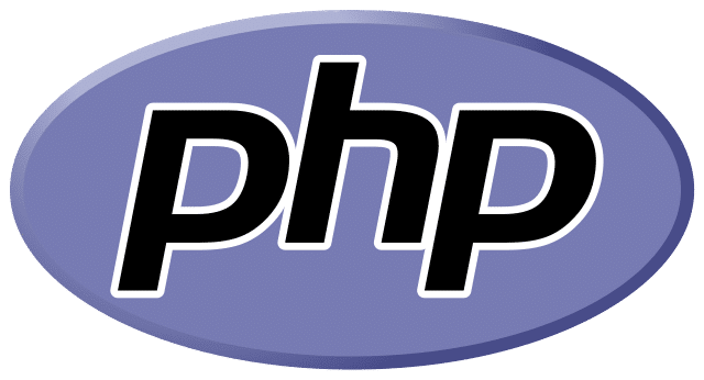 Php - Logo