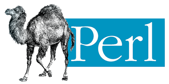 Perl - Logo