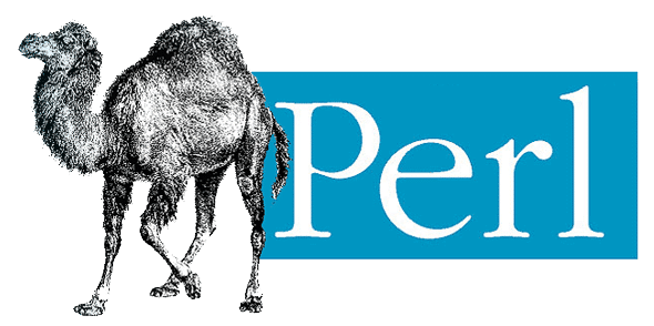 Perl - Logo Perl - Logo
