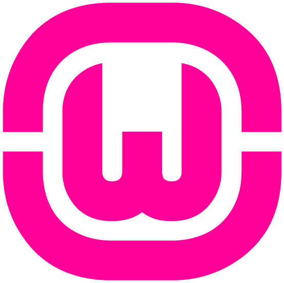Logo di Wamp Logo di Wamp