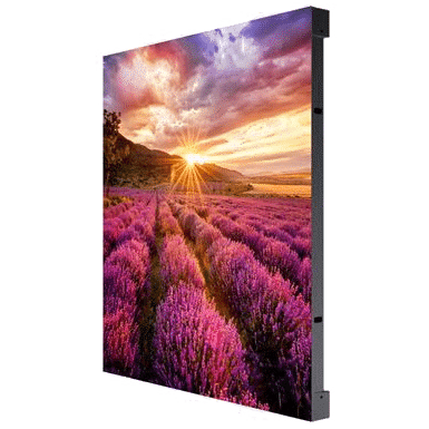 Ledwall indoor serie if 2 5 Samsung