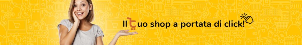 Scopri il nostro e-commerce initpc.com!