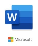 Microsoft Word Microsoft Word