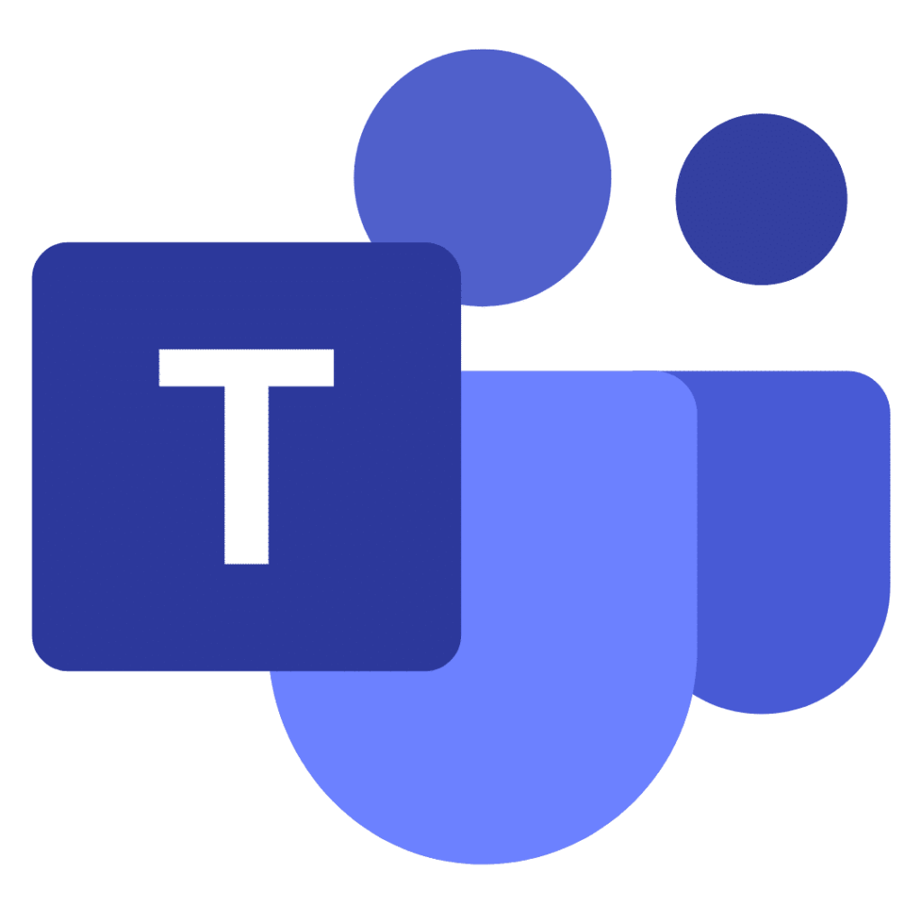 Microsoft Teams - Logo Microsoft Teams - Logo