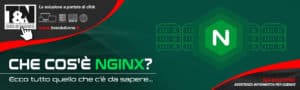 Nginx: cos’è e come funziona