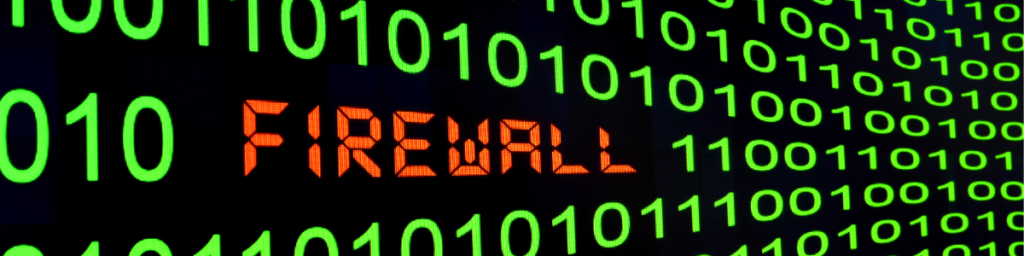 Firewall