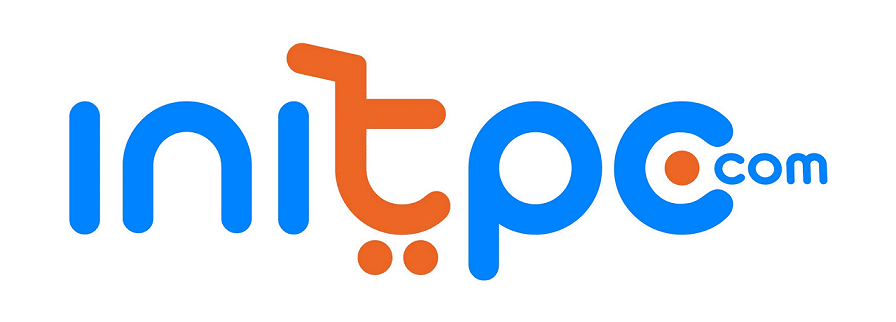 initpc.com - Il tuo shop a portata di click!