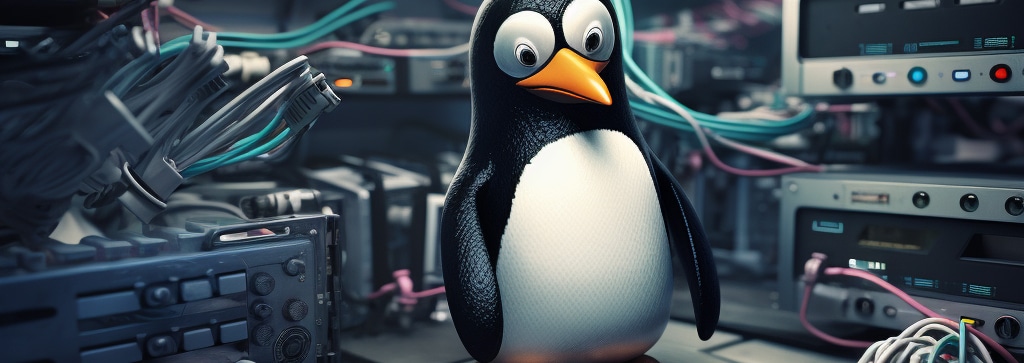 Il ruolo del Sistemista Linux in Azienda: Dall’Assistenza alla Consulenza ...