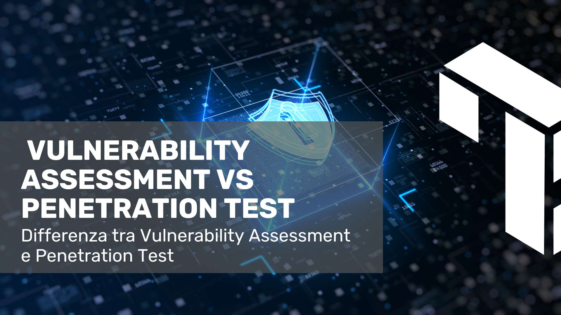 Differenza tra Vulnerability Assessment e Penetration Test