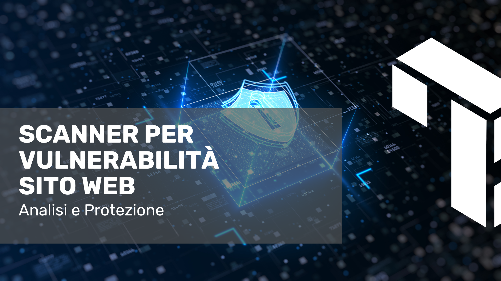 Scanner per vulnerabilità sito web: analisi e protezione